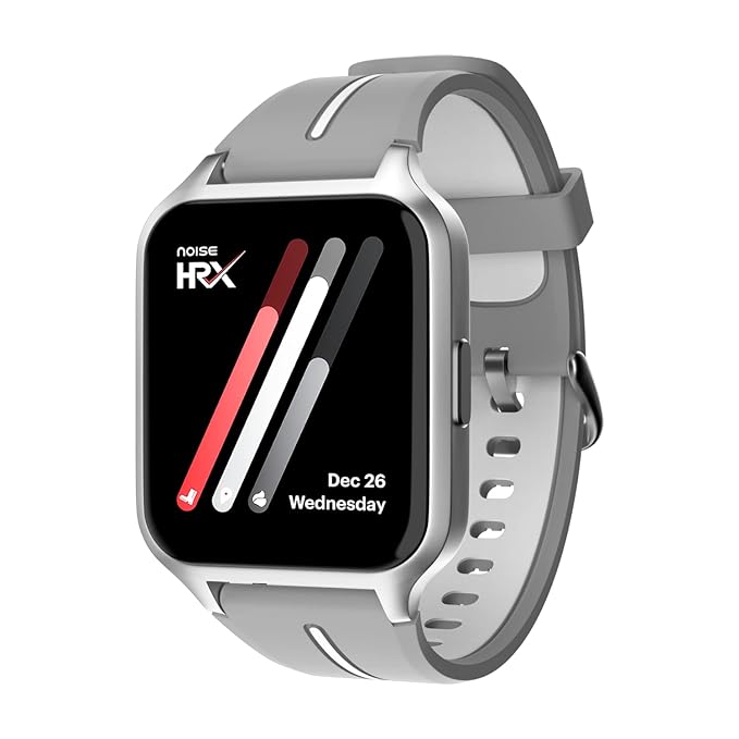 Noise Designed HRX X-Fit 1