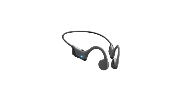 Waterproof Bluetooth Earphones