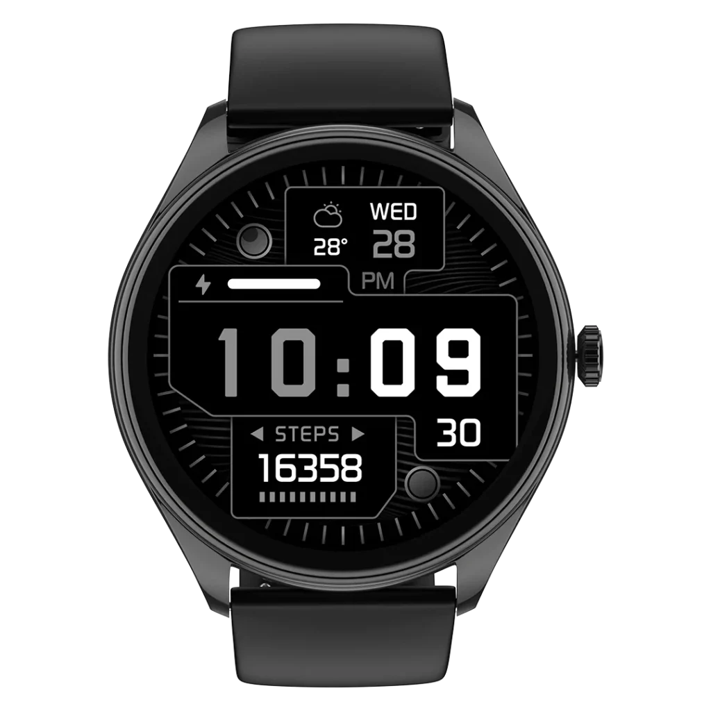 Noise Twist 2 Smart Watch