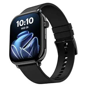 Noise Pulse 4 Max Smartwatch with AI Create