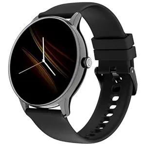 Noise Twist Go Round Dial Smartwatch with BT Calling