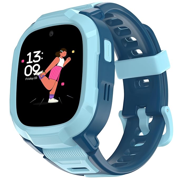 Noise Junior Explorer 2 Smart Watch for Kids 
