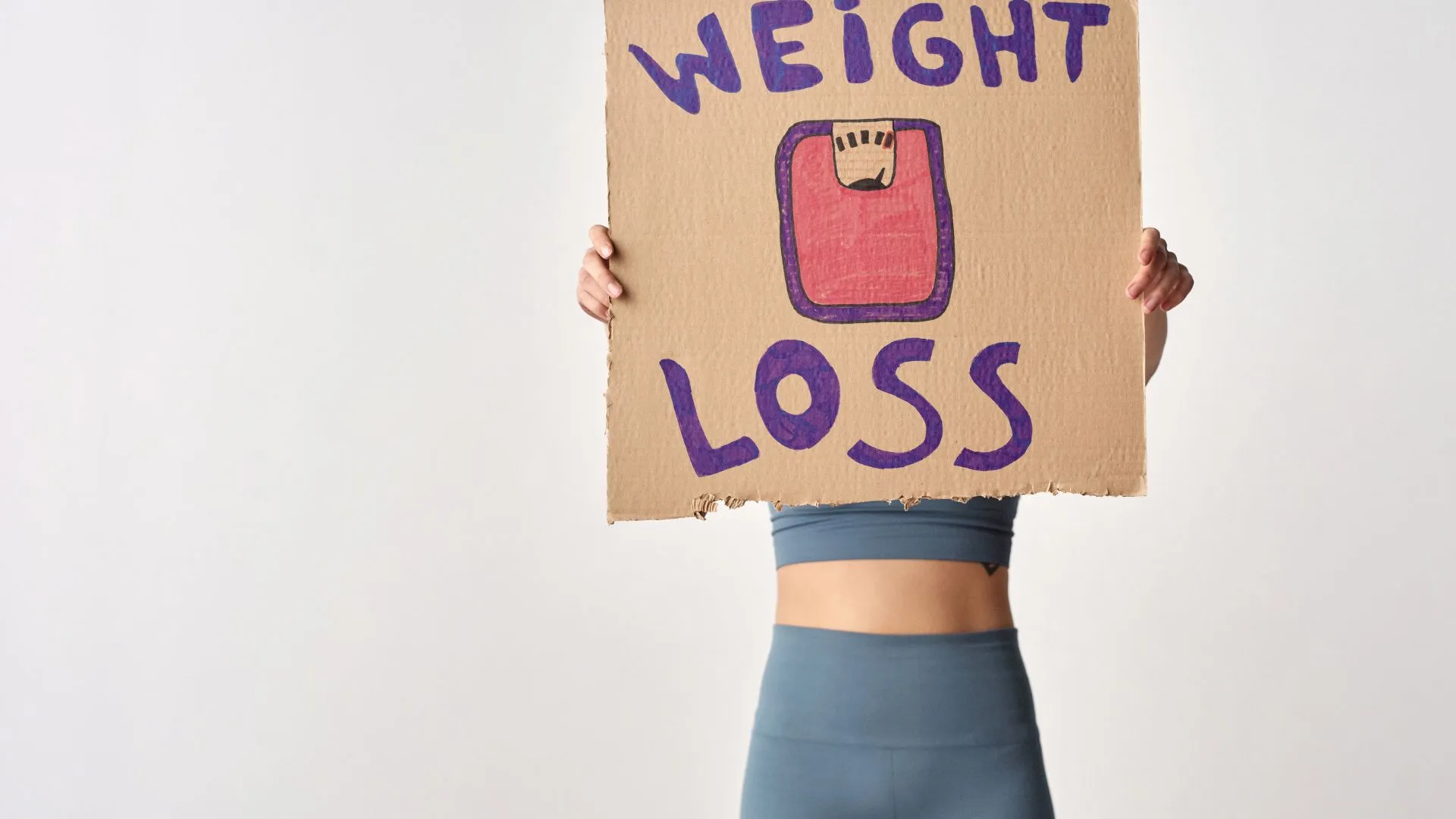 How to Set Weight Loss Goals