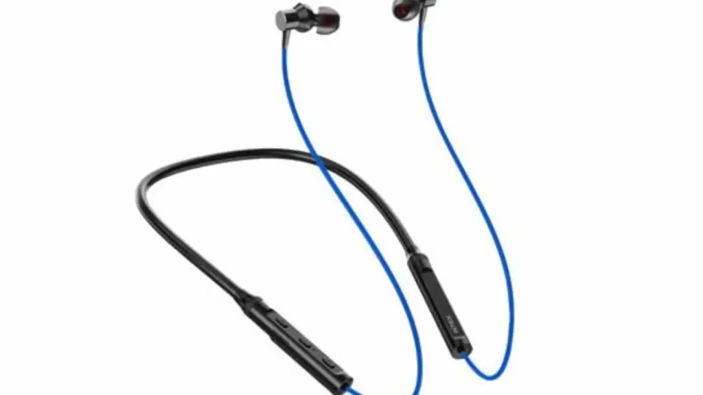 Wireless Neckband Earphones Under 2000