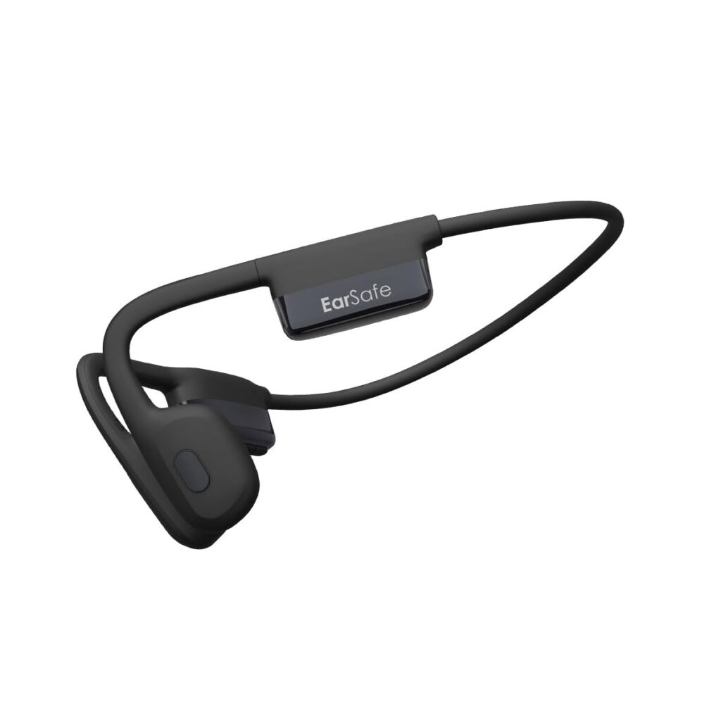 NG Earsafe Pro Mini Bone Conduction Headphone