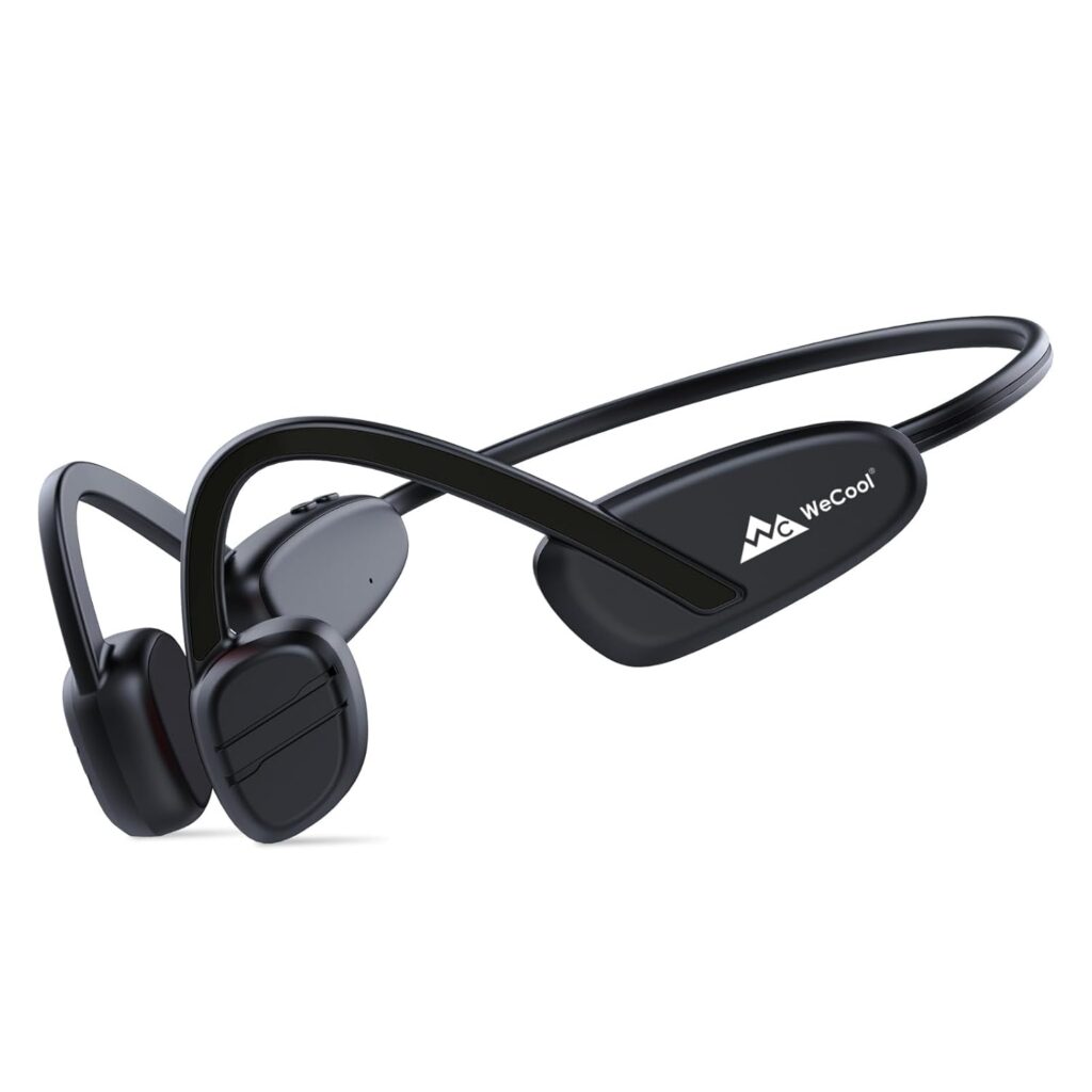 Wecool Moonwalk M2 Bone Conduction Headphones