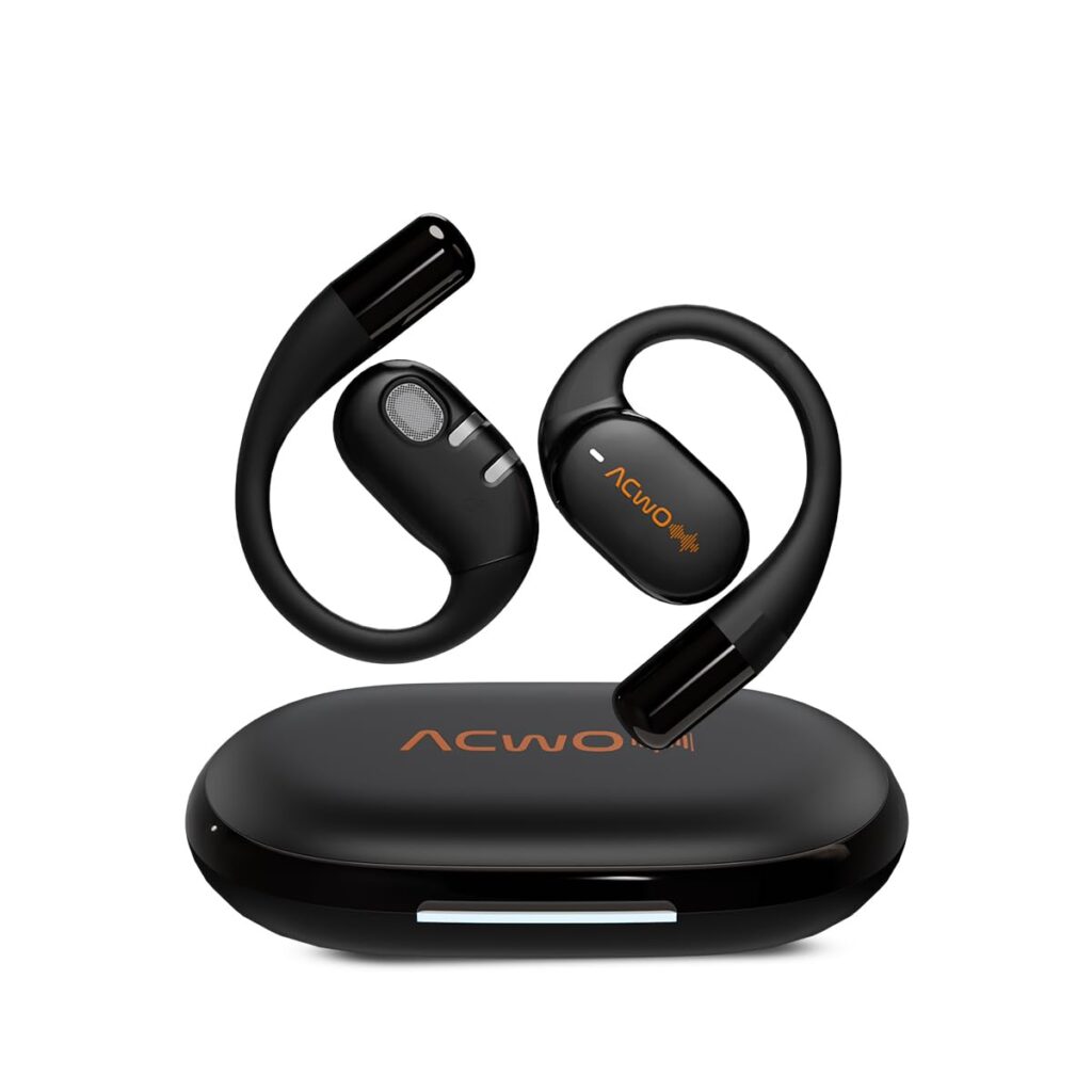 ACwO Dwots Sense OWS Wireless Over Ear Earphones
