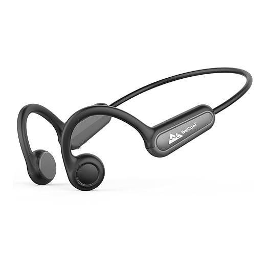 WeCool Moonwalk M1 Bone Conduction Open-Ear Headphones