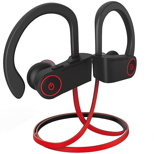 noot products NP11 Wireless Bluetooth in-Ear Headphones 