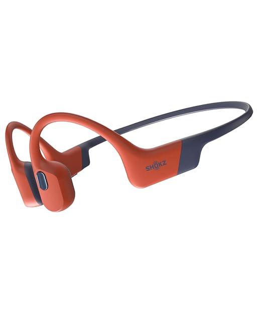SHOKZ Openswim Pro Bone Conduction Sports In Ear Headphone