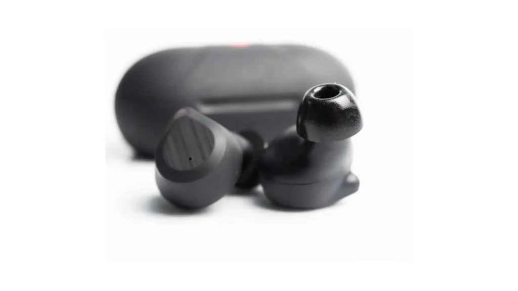 Waterproof Earbuds for Swimming