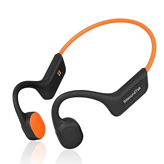 Bone Conduction Headphones,IPX7 