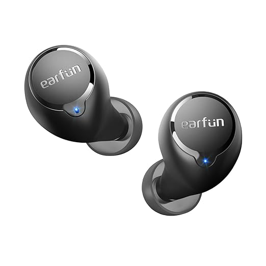 EarFun Free 2S Wireless Earbuds