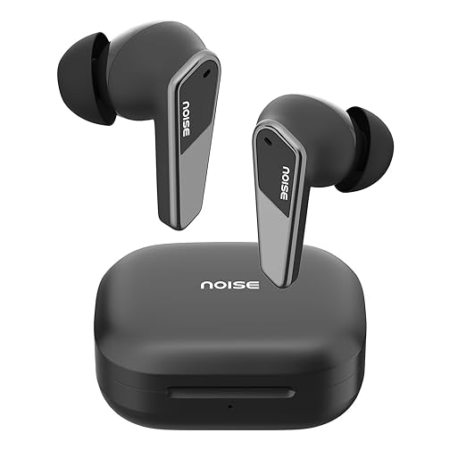 Noise Buds N1 Pro 