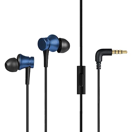Xiaomi Wired In-Ear Earphones