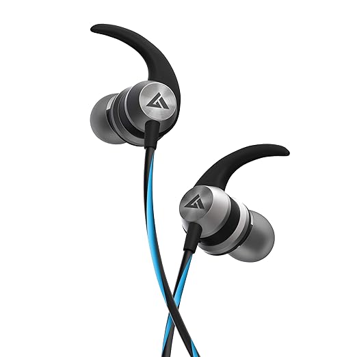 Boult Audio BassBuds X1 