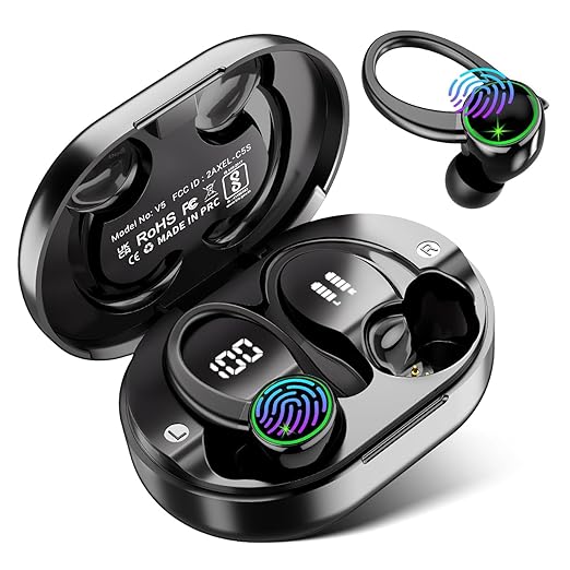 EDYELL Bluetooth in Ear Earphones