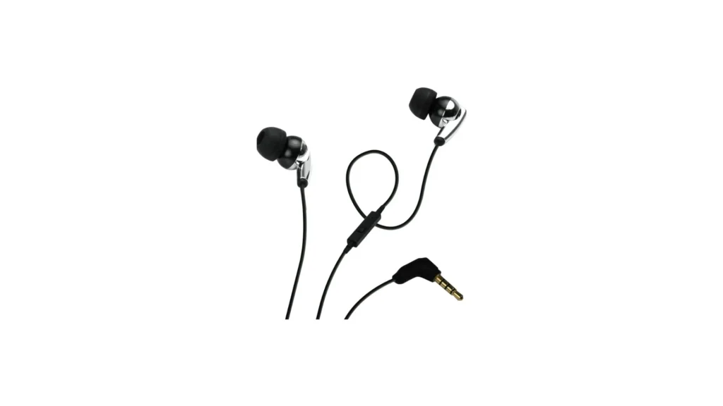 Gaming Wired Earphones