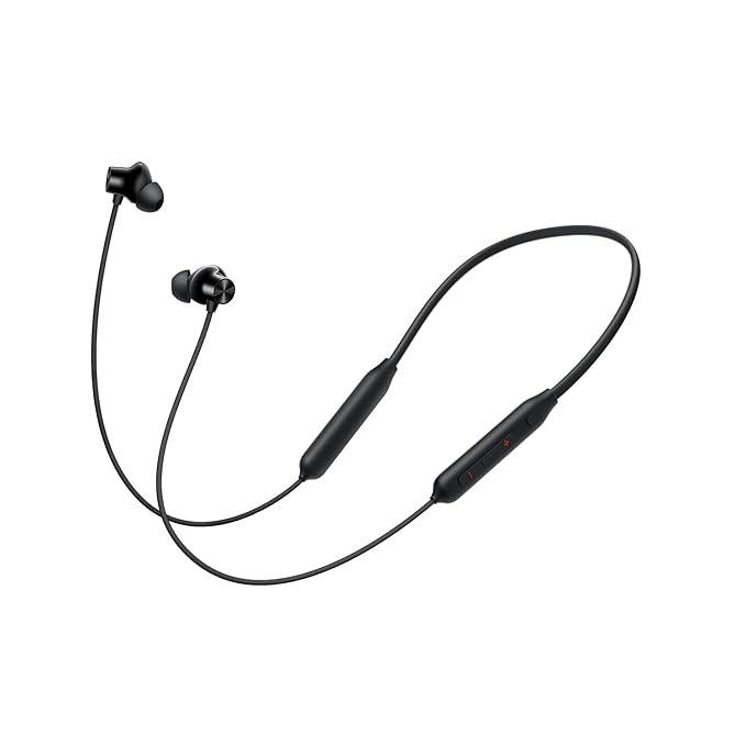 OnePlus Bullets Wireless Z2 ANC Bluetooth in Ear Earphones 