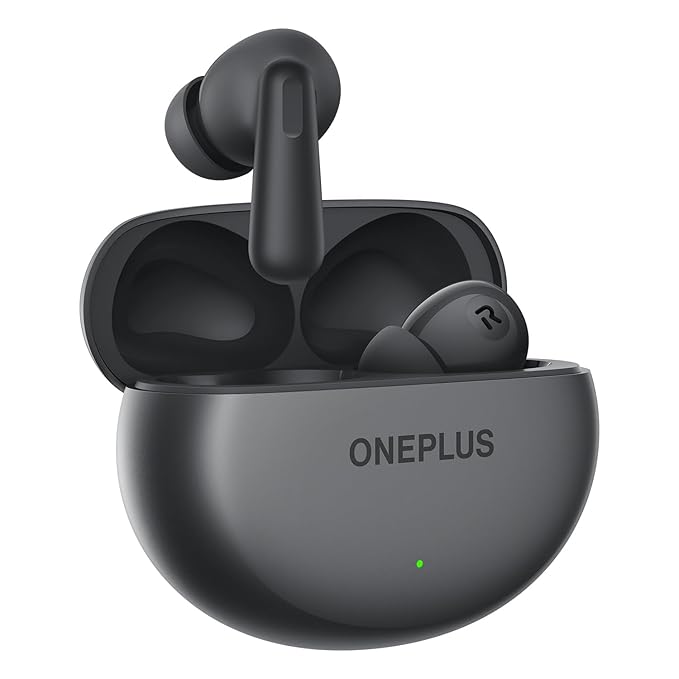 OnePlus Nord Buds 3 Truly Wireless Bluetooth Earbuds
