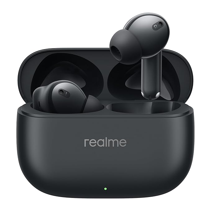 realme Buds T310 True Wireless in-Ear Earbuds