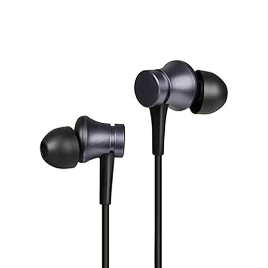 Xiaomi Wired in-Ear Earphones with Ultra Deep Bass