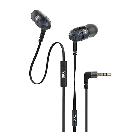 Boat BassHeads 225 in-Ear Super Extra Bass