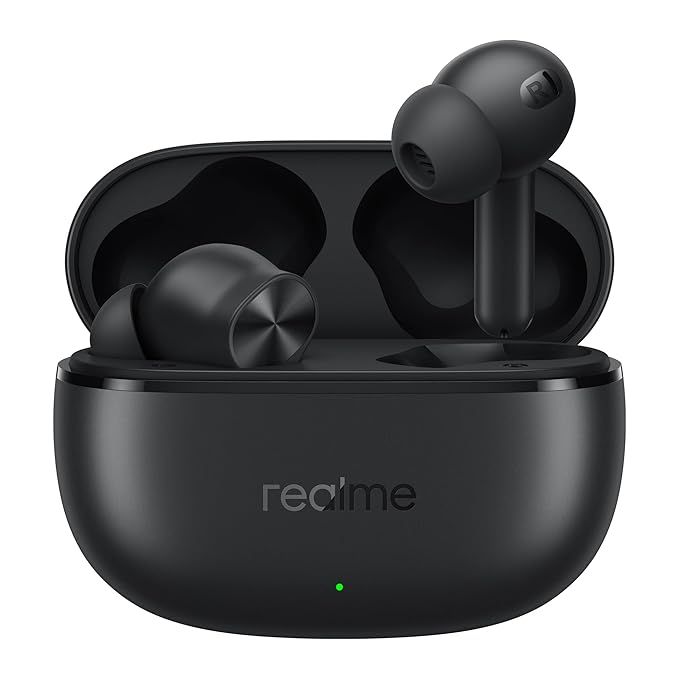 realme Buds T200x True Wireless Earbuds 