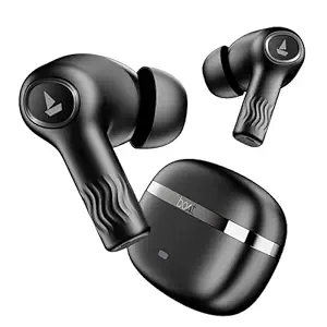 boAt Nirvana Ion True Wireless Earphones