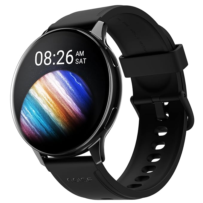Noise Vortex Plus AMOLED Smart Watch